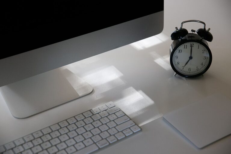 Post: How to refresh your workspace in ten minutes
