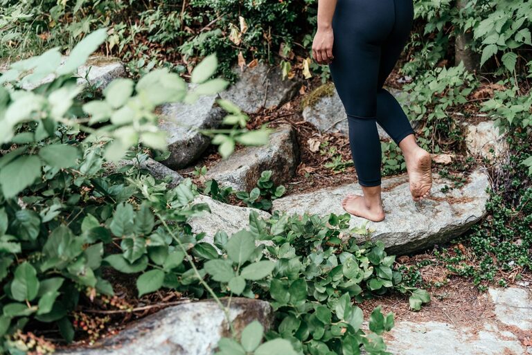 Post: Beginner guide to mindful walking